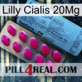 Lilly Cialis 20Mg 35